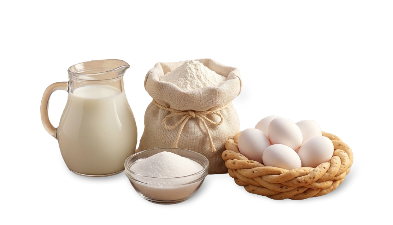 dairy-products