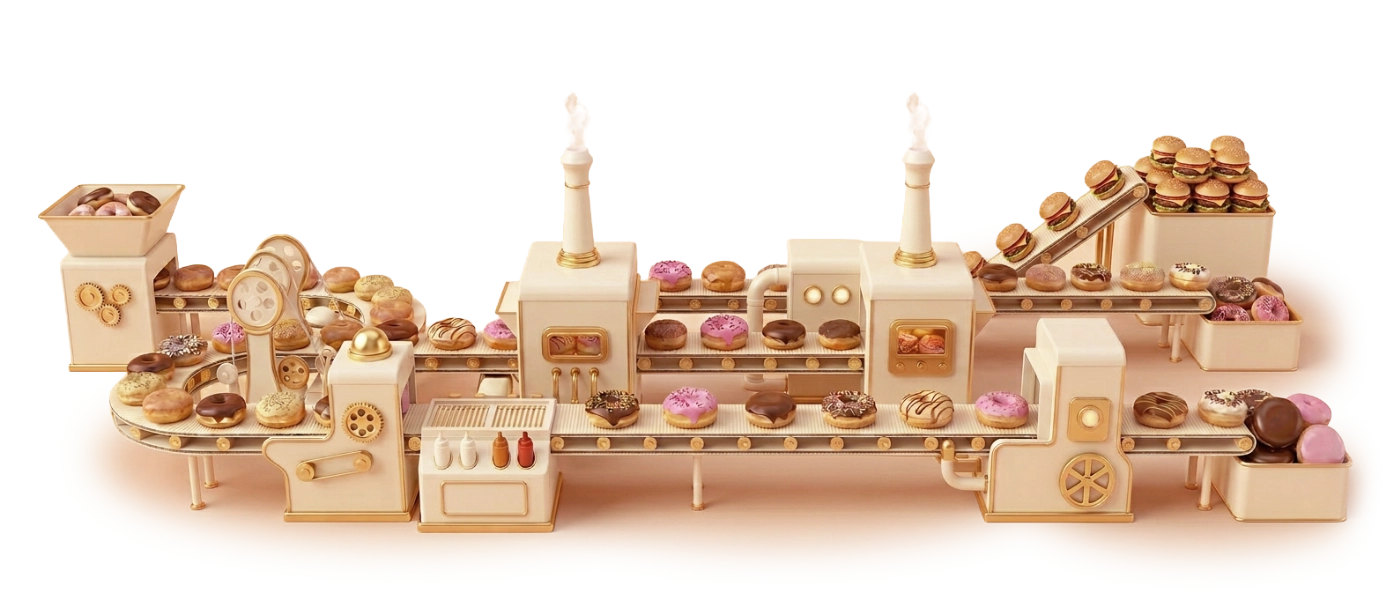 donuts