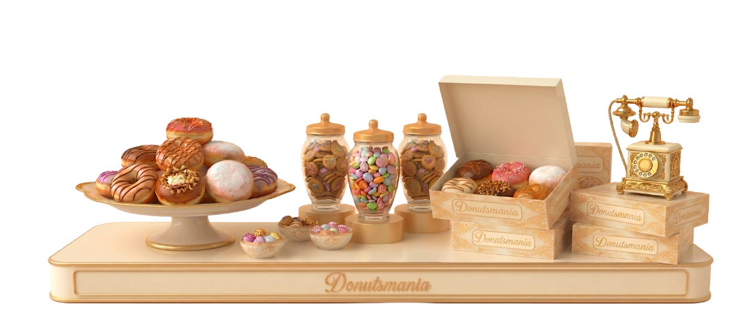 donuts
