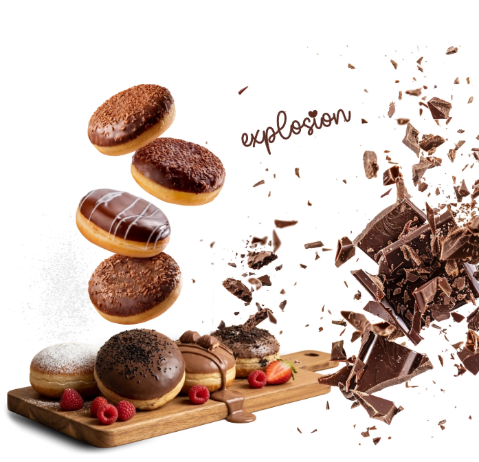 donuts