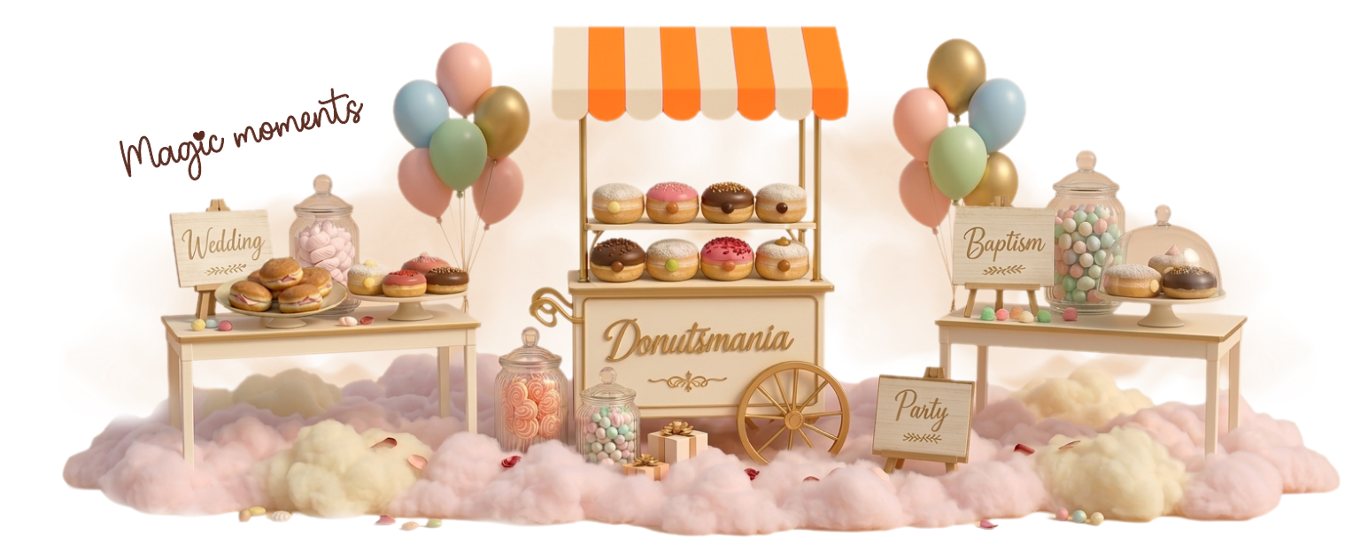 donuts