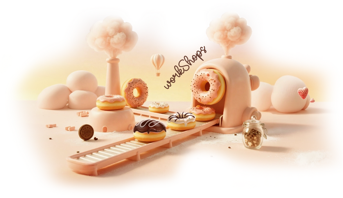 donuts