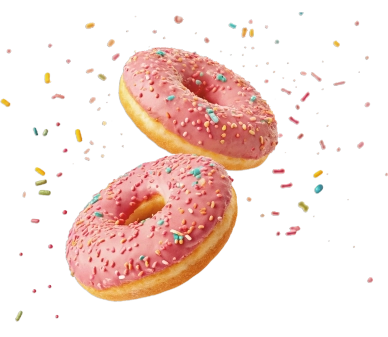 donuts