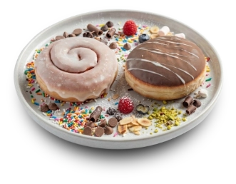 donuts