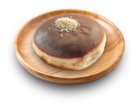 Donut ατομικό Bueno