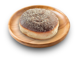 Donut ατομικό Dubai
