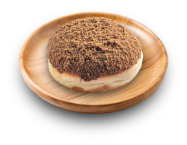 Donut ατομικό μπισκότο cookies