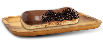 Εκλέρ Oreo