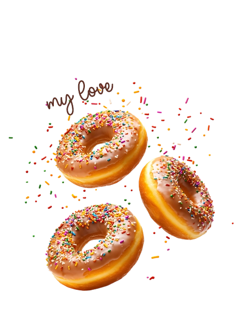 donuts